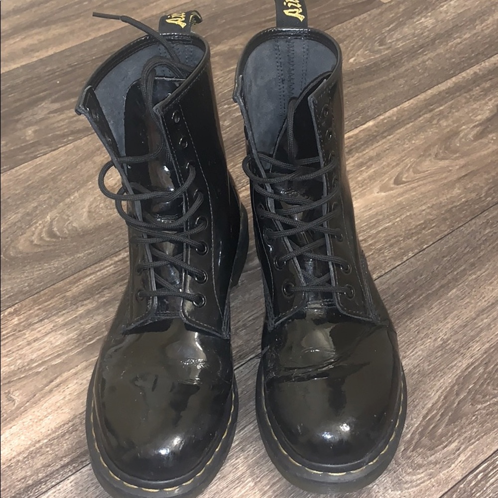 1460 Doc Marten’s